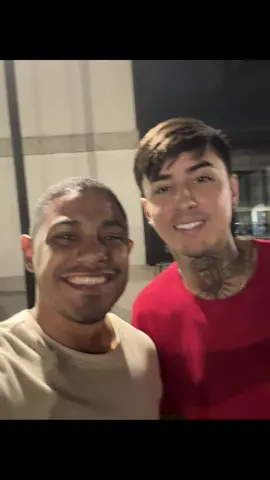 Uh pulgar é mau pega um pega geral!!! 😂😂😂❤️🖤❤️🖤 #erickpulgar #pulgar #flamengo #tetracampeao 