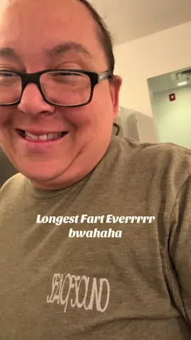 I am so proud of this fart. Like omggggg. #farts#superlongfarts#longfarts😆😝🤣😂😝 