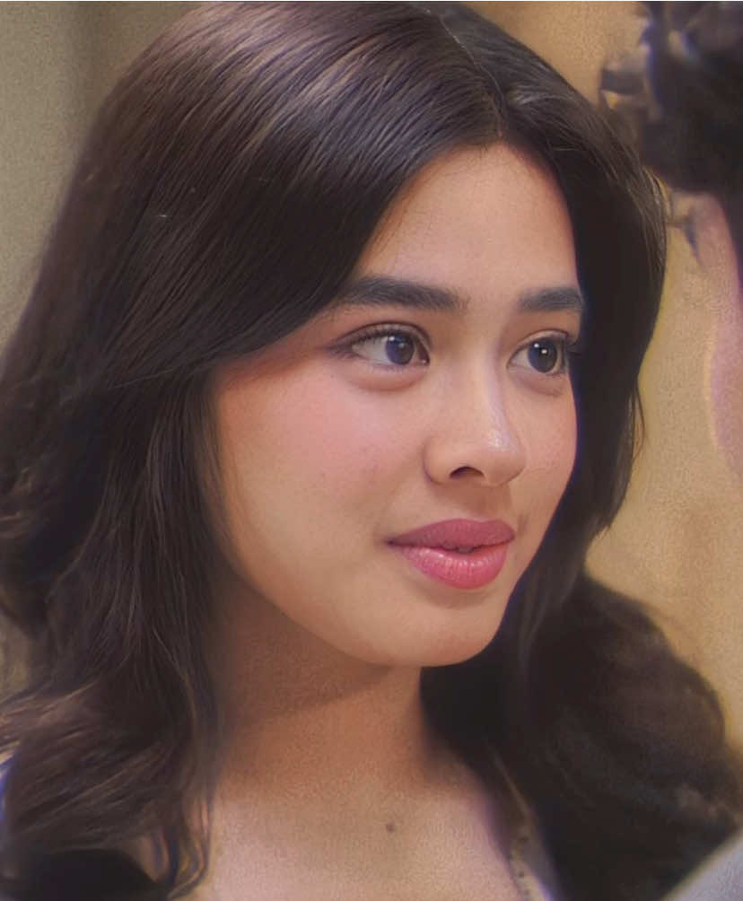 Terpesona banget nih herr 😏  #HarrynyaAqeela #AqeelaCalista #HarryVaughan #Harqeel #AsmaraGenZ 