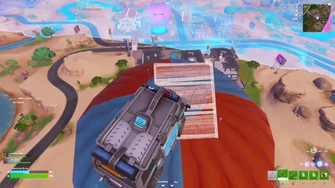 WENT TO ANOTHER DIMENSION 🙏💀 @✨ Max 🏖️ @D #fyp #cobrafishy #fortnite 