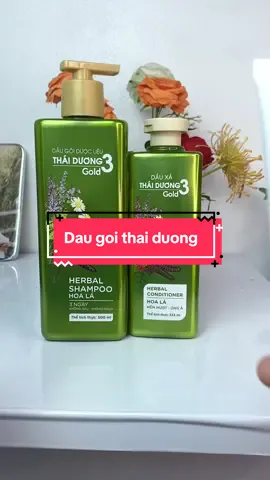 Đầu ngứa gàu tóc rụng dùng thái dương là ok nhất các bác #daugoithaiduong #daugoithaiduong3 #daugoiduoclieu #shopngangiadung 