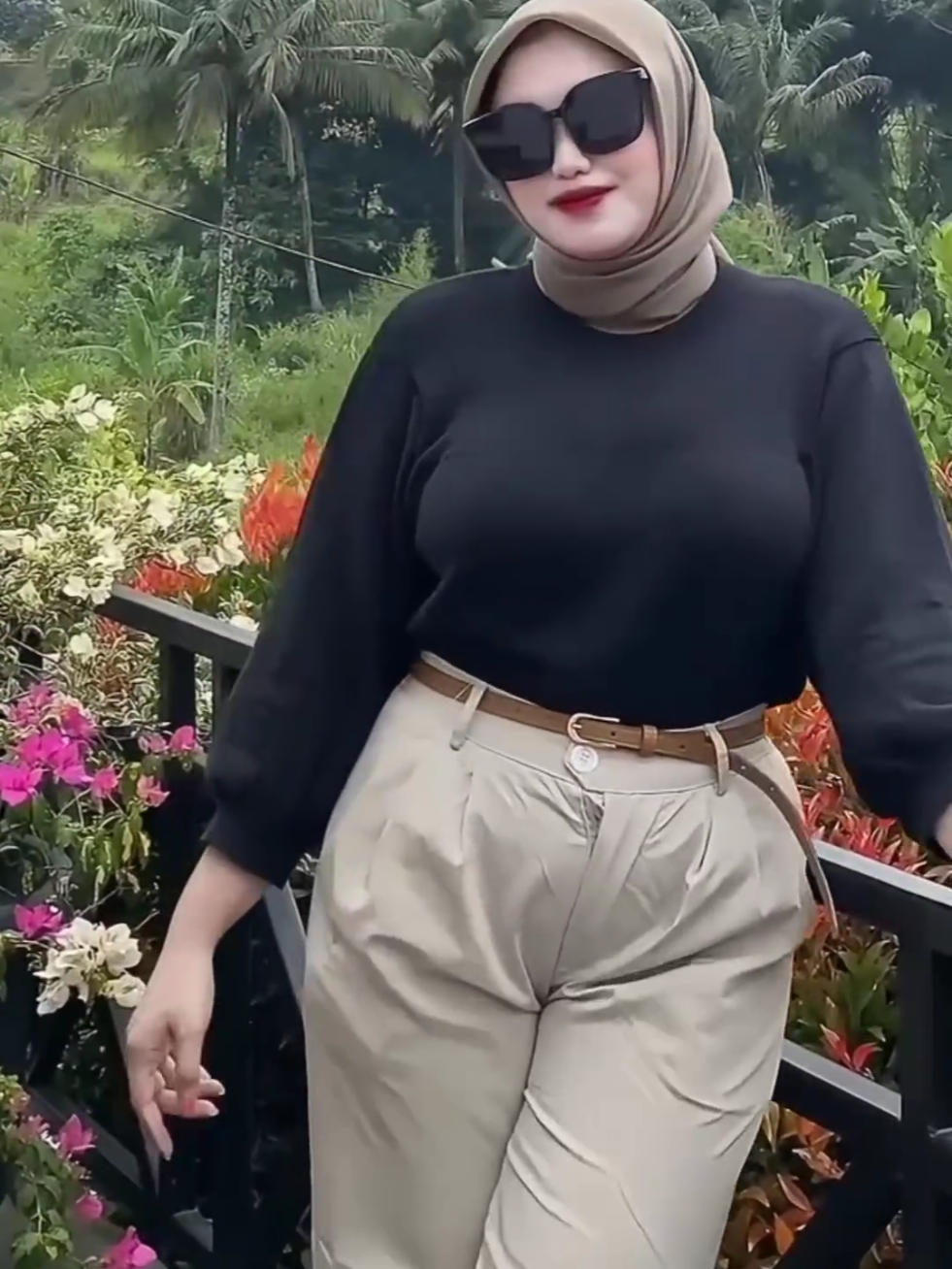 #hijabstyle #pulen #gemoy 