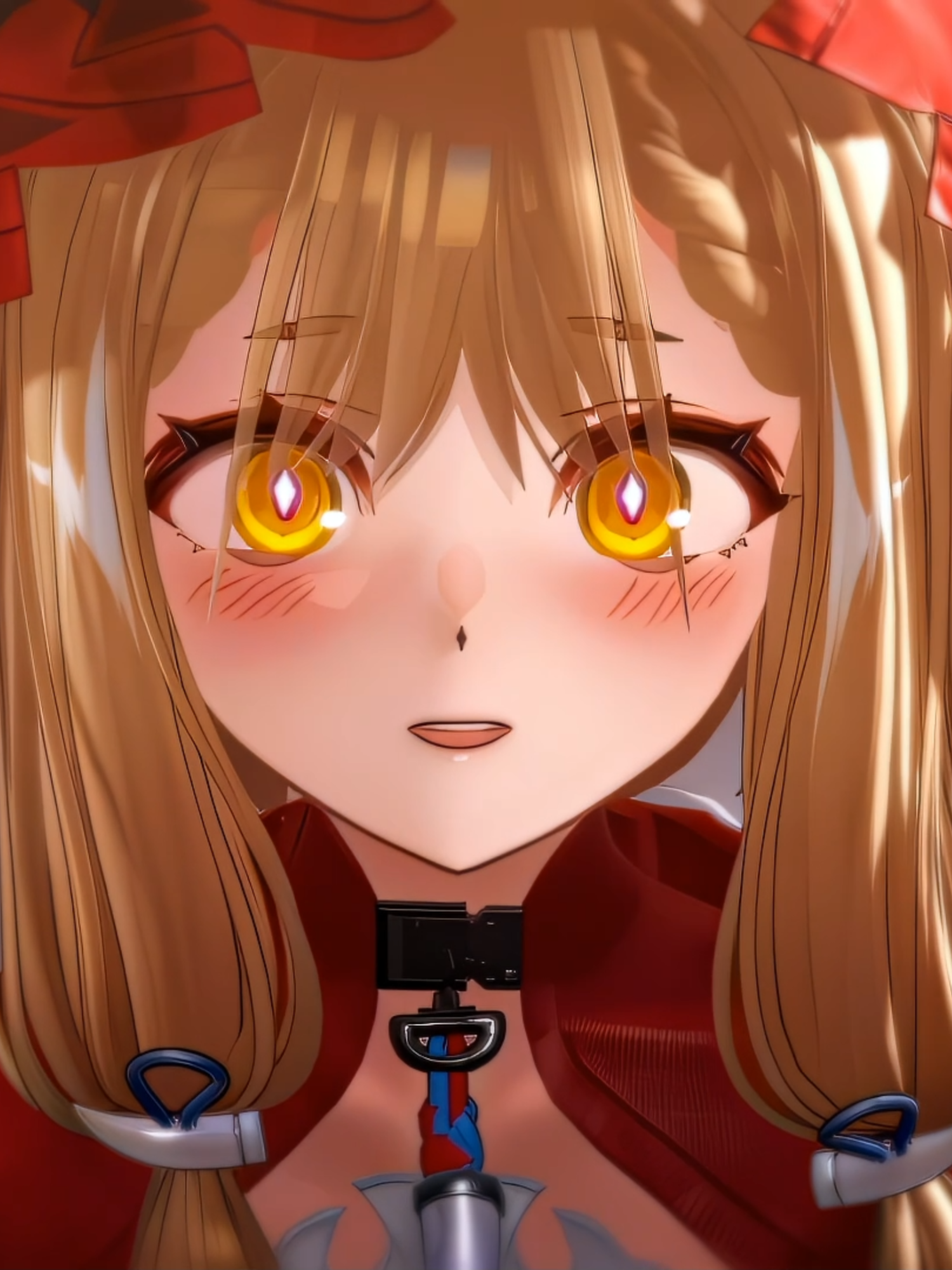 She so perfect 🥰 | Arknights Endfield edit | #Rossie #ArknightsEndfield #EndfieldBetaTest2 #Arknights #anime#EndfieldCreators #アニメ #hanasq