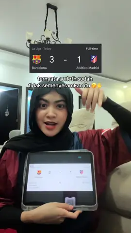 kok ga keliatan? oh iya dikantongin lord kita #gerardmartin #sorloth #viscabarca🔴🔵 #fcbarcelona #barcelona 