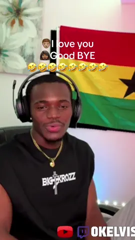 #okelvis #precious #ghanatiktok🇬🇭 #streaming #iloveyou❤️ 