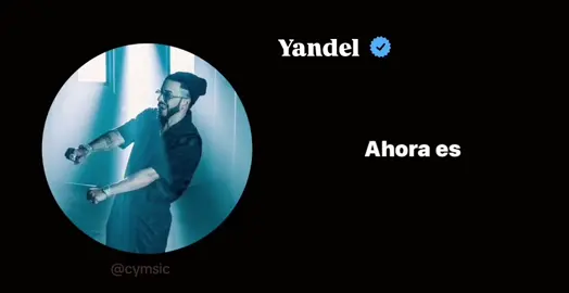Como antes  #lyrics #latinmusic #yandel #parati #reggaetonviejito 