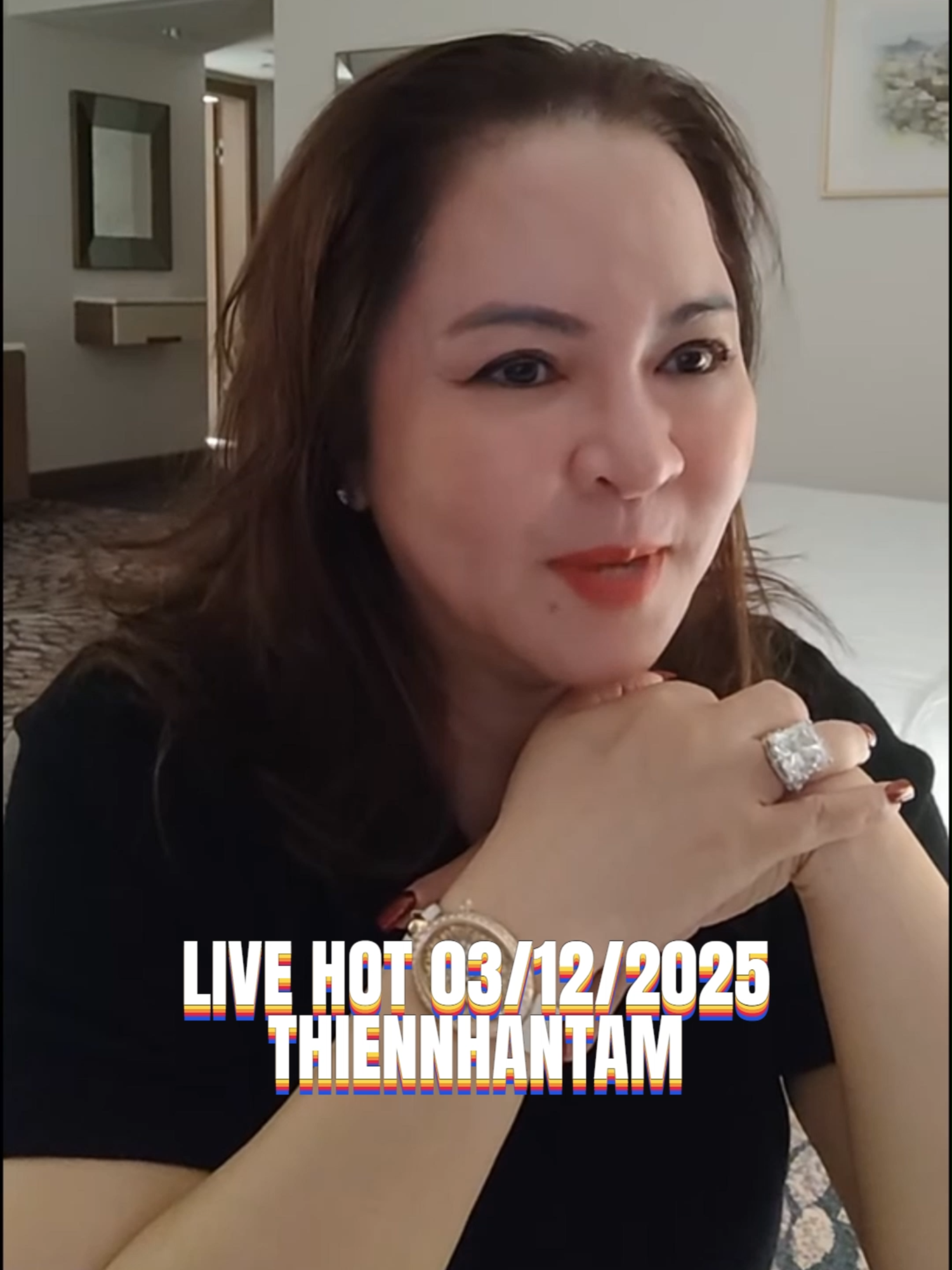 #christinanguyen9999 #thiennhantam999 #xuhuong #xuhuongtiktok