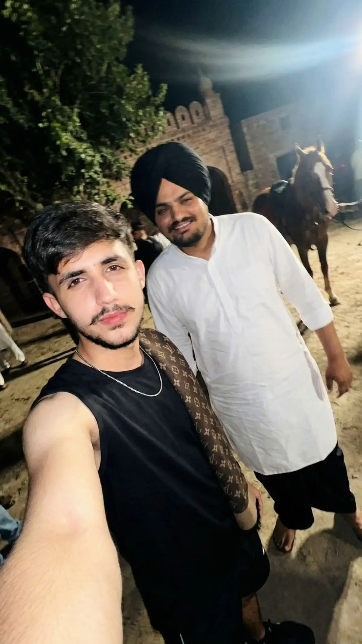 #trending #viral #samigpt #growmyaccount #ai barota virul trending ai prompt sidhumoosewala