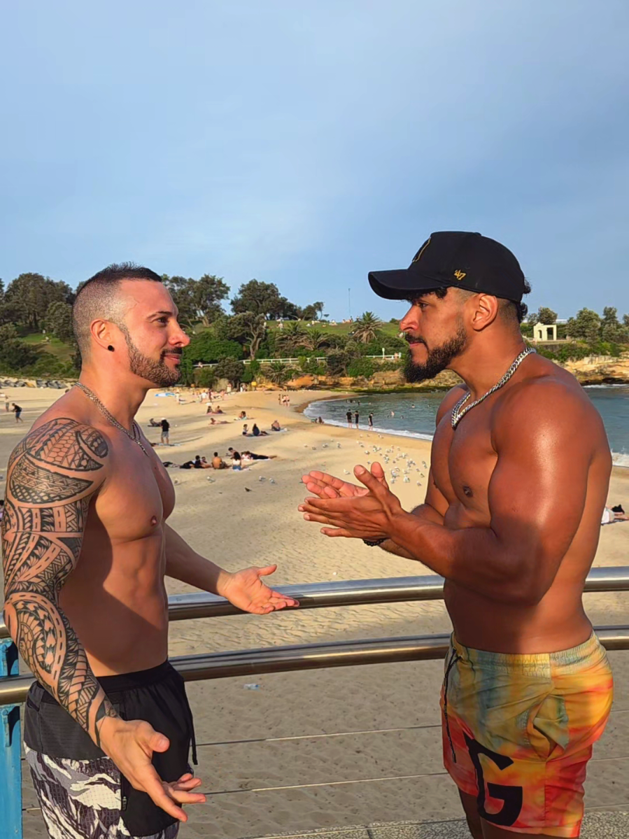 Bestie advices @RIZZO 🇲🇦🦈 