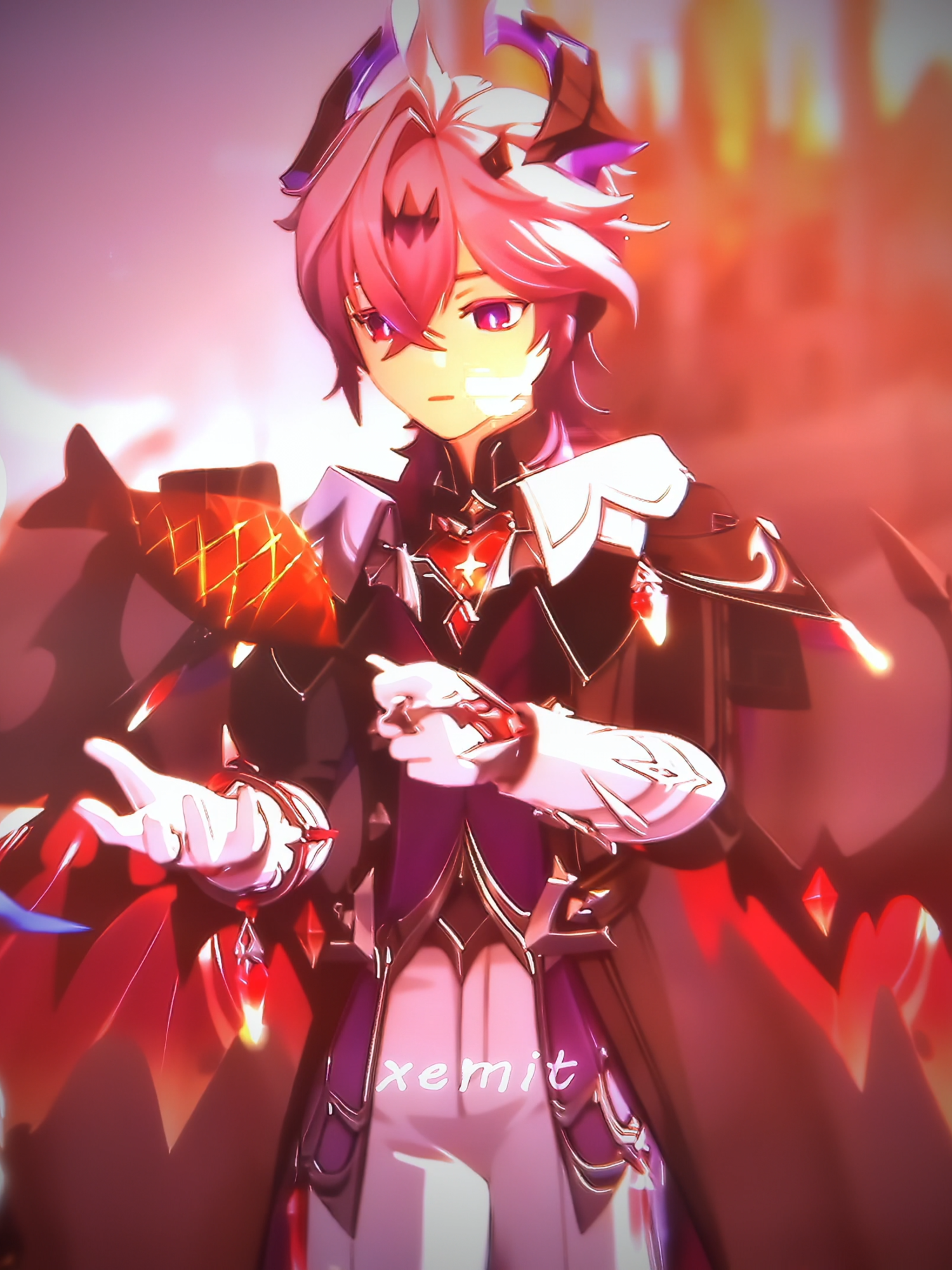 #durin #duringenshinimpact #edit #fyp #hoyocreators #GenshinImpact #genshinimpactedit