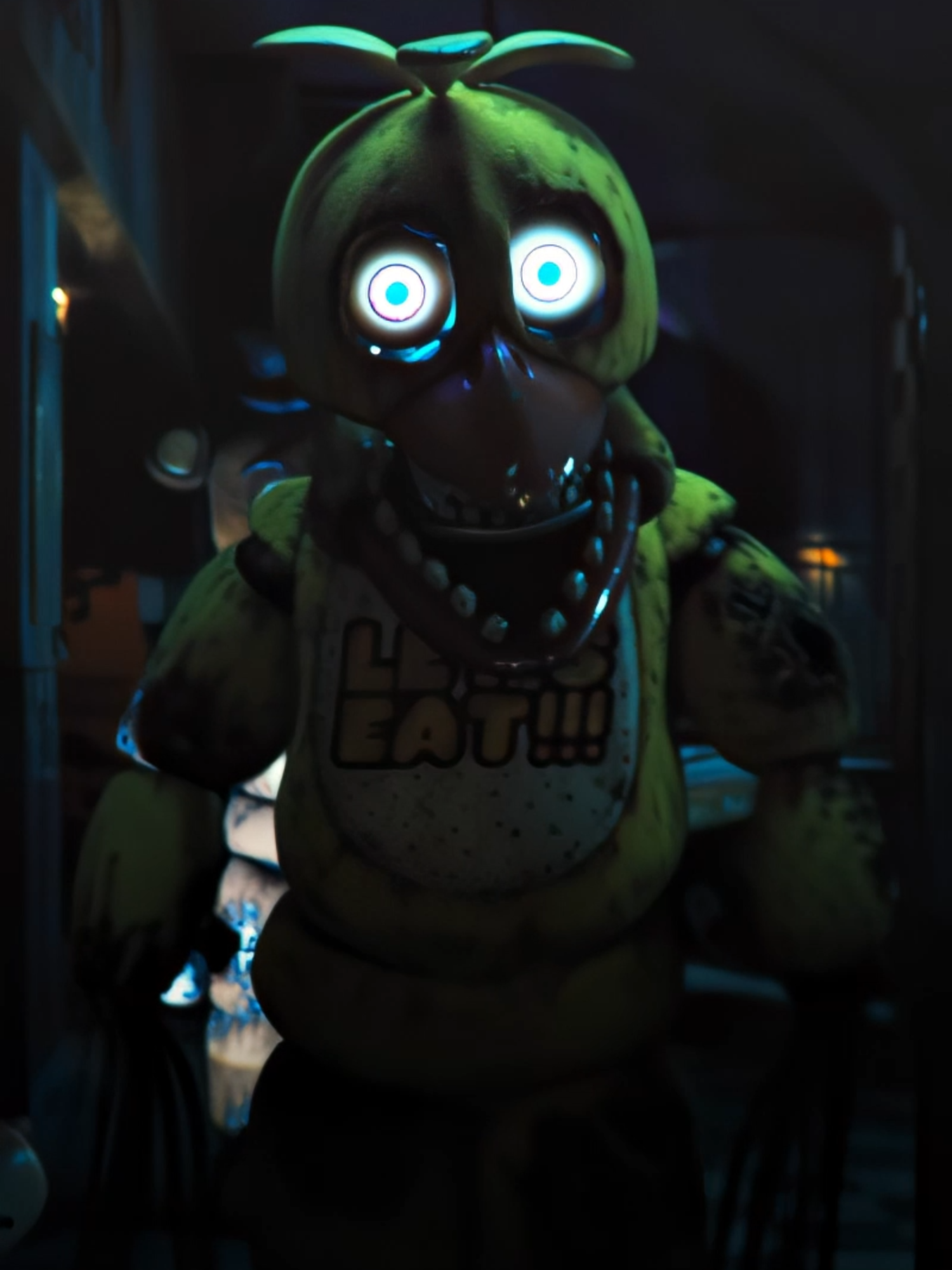 no falta naddaa #fnaf #fnaf2 #fivenightsatfreddy #fivenightfreddy2 #fyp #edit #onlyseb4s