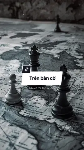 Trên bàn cờ #cosaodau📻 #chantroimoi📻 #lztapedit #dongluc #CapCut 