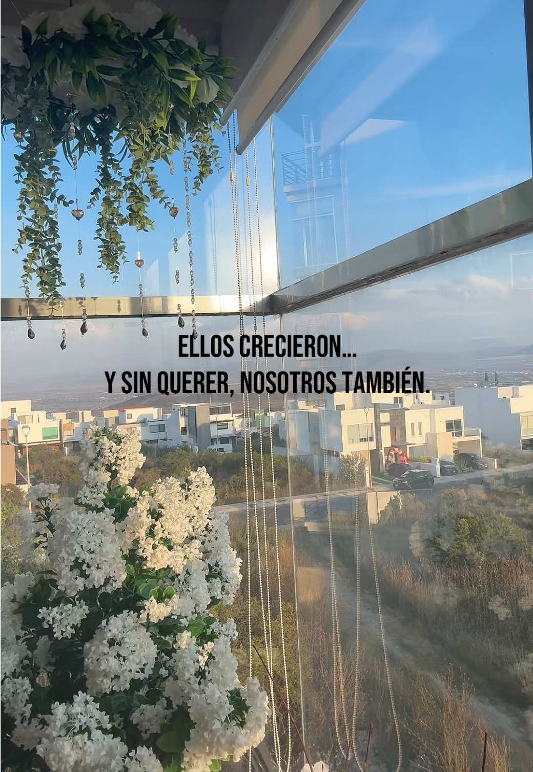 Ellos crecen y nosotros igual  #crecer #strangerthings 