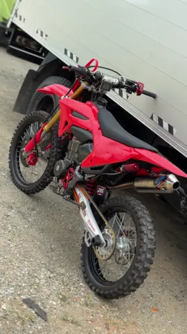 #crf150l #trabas #trail #crf450lite #fyp 