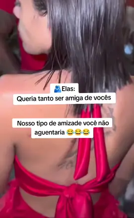 Nosso tipo de amizade não pra todos kkkk  Amo as narração da Bianca Nicole kkk #carlinhosmaia #natal #ranchodomaia #humor