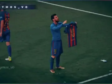 جزء 19 | هدف ميسي على مدريد 3-2 🤯🤯 بطريقة جديدة ❤❤...  .  .  .  #برشلونه_عشق_لا_ينتهي💞🔱🏅 #فيسكا_برسا_دائماً_وابداً🔵🔴 #ميسي #برشلونة #lamineyamal 
