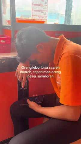 Aman kan mas?😭🥹🥀 #fypシ゚ #geprekinaja #viralvideo #akeloy #sompapateh @produk madureh🔥 