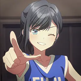 wanita sempurna, yuzuki nanase😍#yuzukinanase #chiramune #chitosekunwaramunebinnonaka #chitoseisintheramunebottle #anime #fyp