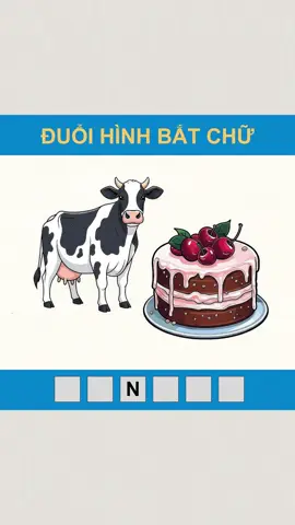 Đuổi hình bắt chữ nha #duoihinhbatchu #tingting #tingtingvnm #xuhuong #foryou 