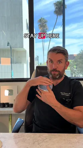 It’s not clocking to you that i’m standing with moderate profile implants!  #highprofile #doctorsoftiktok #augmentation 