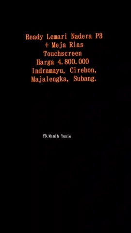 #mebelindramayucirebon #masukberanda #foryupagefypシ 