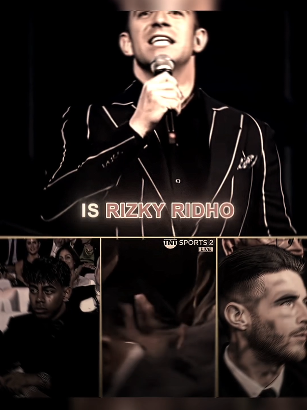 selamat untuk Rizky ridho, memenangkan puska 2025💀🥶#rizkyridhoramadhani #timnasindonesia #puskas #footballedit #fyp 