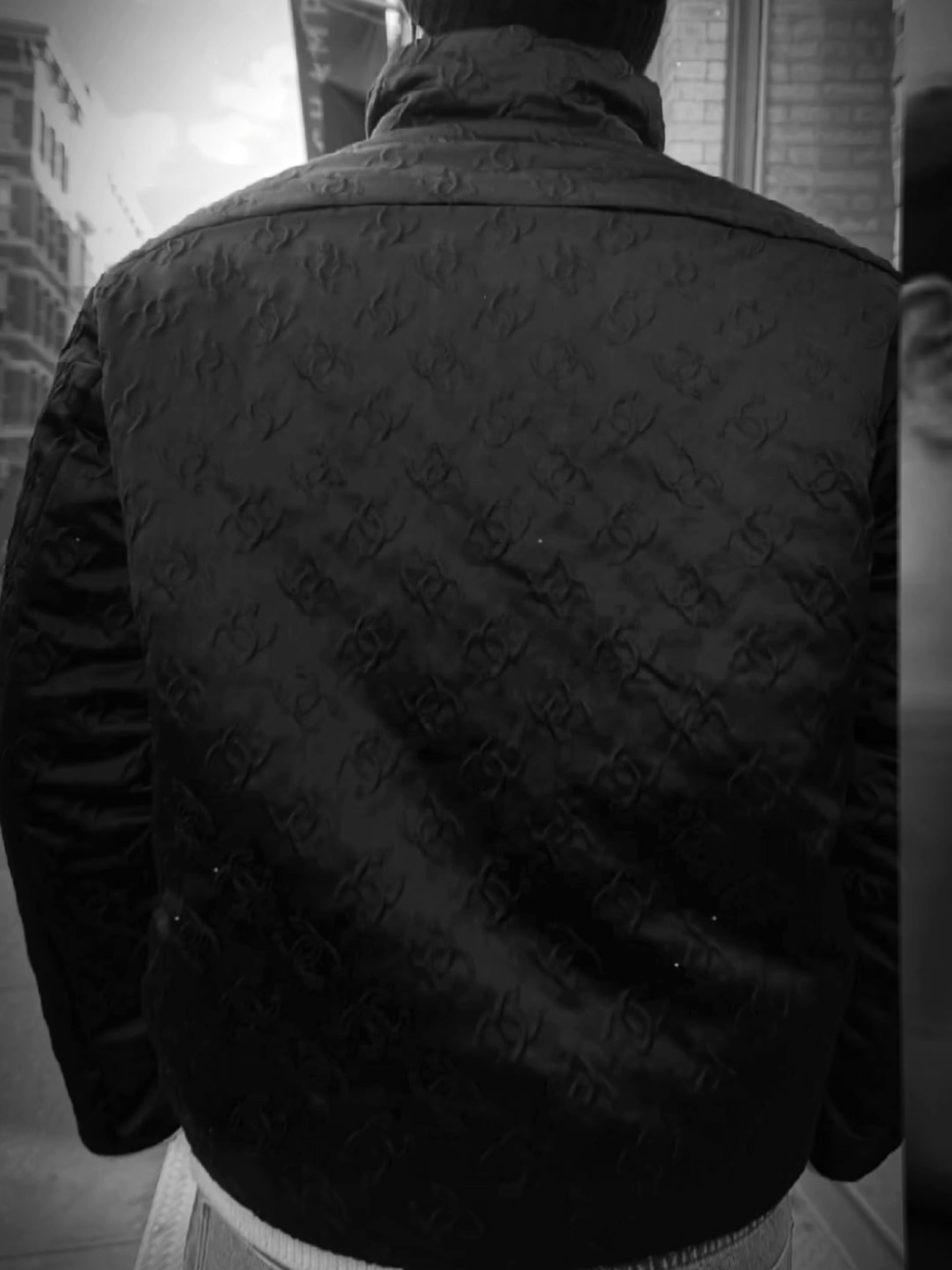 Cái bờ vai mà ai cũng muốn dựa 🥴🌻🪥 #geminifourth  #gemini_nt  #xh #trending #gemini 