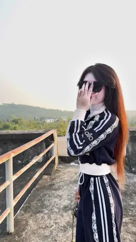 Mặc bộ là outo xinh #dobo #setboxinh #outfit #thoitrang 