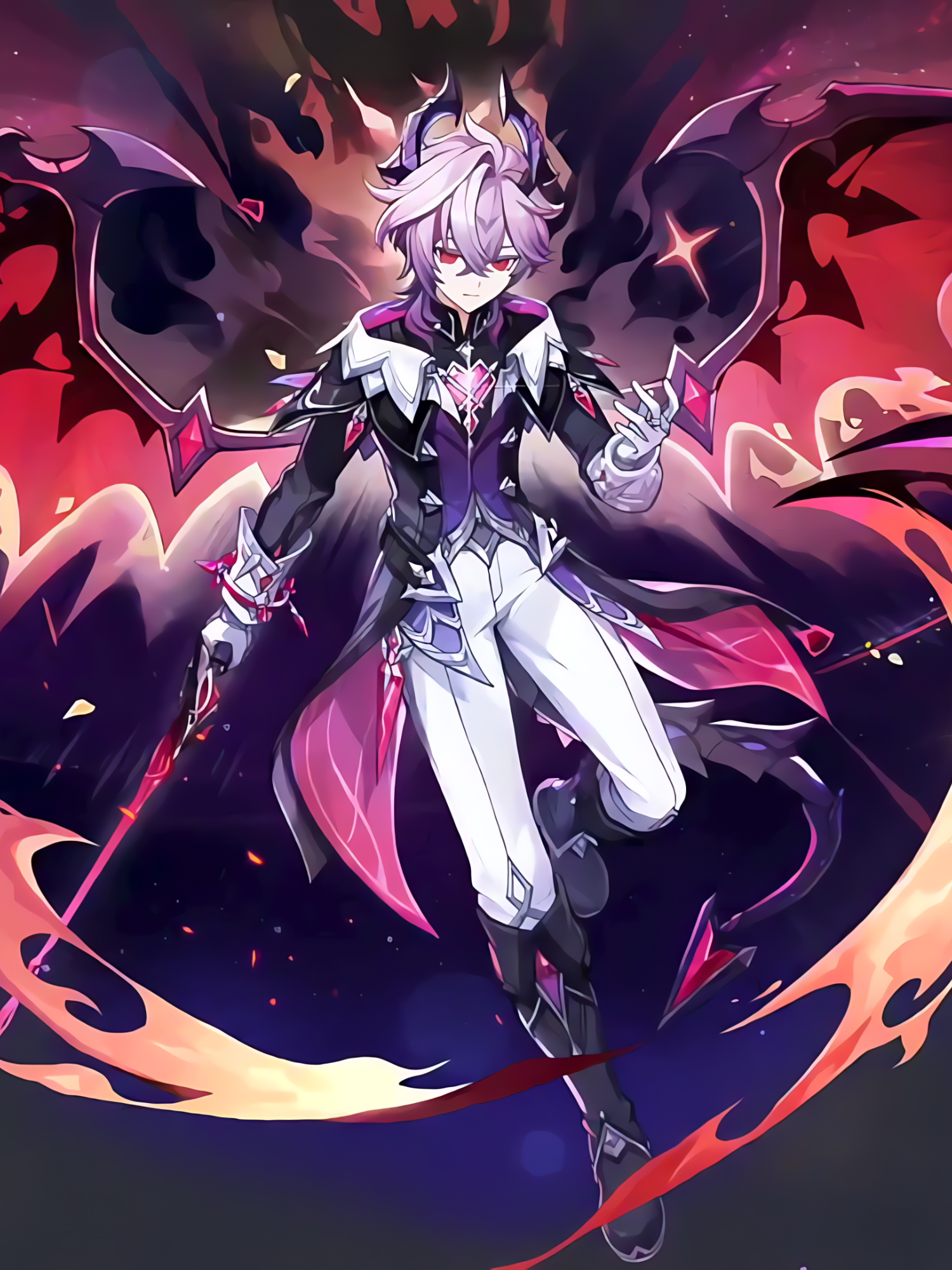 claim🍀🍀🍀 | Goodluck for pull guys!  - - #原神 #GenshinImpact #durin #hoyocreatorss #genshinedit #bucin #foryou #fyp #4uu