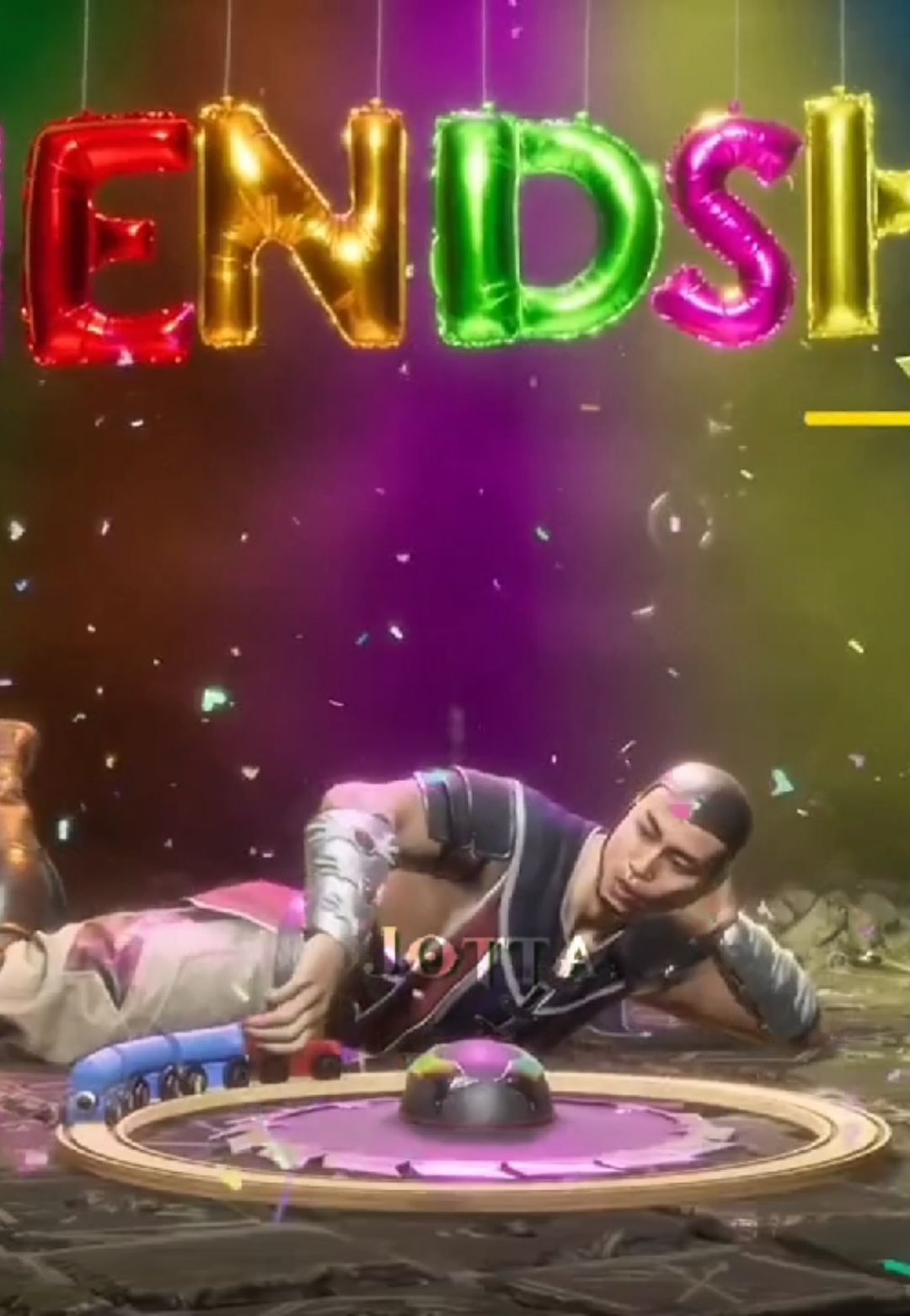 KUNG LAO FATALITY 💀💀💀💀 ajuda bater a nova meta de 7k pfvrrr 🙏🏼🙏🏼🙏🏼 #kunglaomk11 #editdemortalkombat11 #mk11prime #fyyy #fyp 