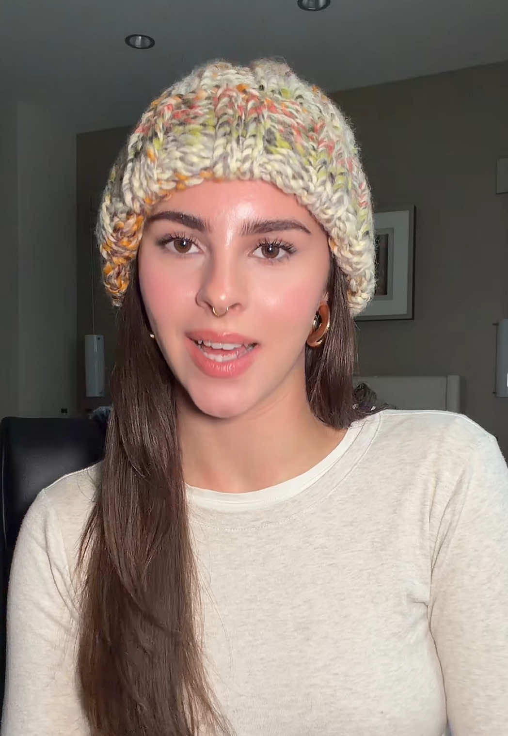 @thefryecompany some matching boots, perhaps…..