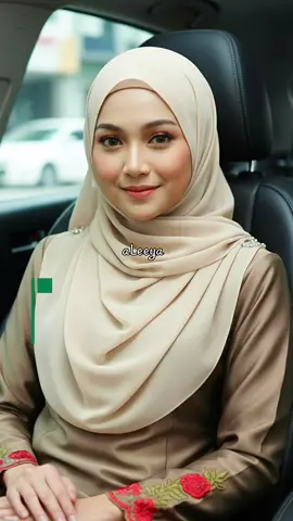 Jadilah wanita yang mekar seperti bunga di puncak, tidak mudah dipetik oleh tangan tangan yang singgah, biar hati dijaga rapi, kerana maruah bukan barang mainan, tetapi mahkota yang harus dijulang. Jangan diberi hati pada yang belum pasti, kerana cinta sebenar datang bersama reda ilahi tanpa perlu memilih jalan yang tidak diredai oleh Allah SWT. assalamualaikum  Selamat pagi Rabu semoga dipermudahkan urusan inshaAllah aaamin YRA 🤲🏻  #🤍🦋 #fy #backupaccount @aLeeya♥️ 