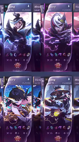 trend? #mlbb #trend #mobilelegends #fyp #CapCut 