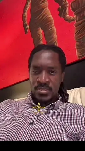 A Pass’s Message To Ugandans #apass #bobiwine #risingstarug #risingstarug 