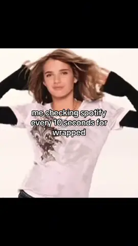 nobody knows when it’s coming 💔 #spotifywrapped #spotifywrapped2025 #viral #relatable #fyp 