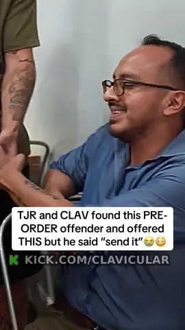 #tjr #clavicular #trending