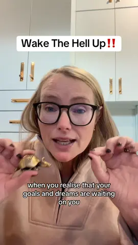 You already ARE!! You are enough!! Y’all, keep showing up in all aspects of your life. I am in your corner cheering you on!!#motivation #youareenough #keepshowingup 