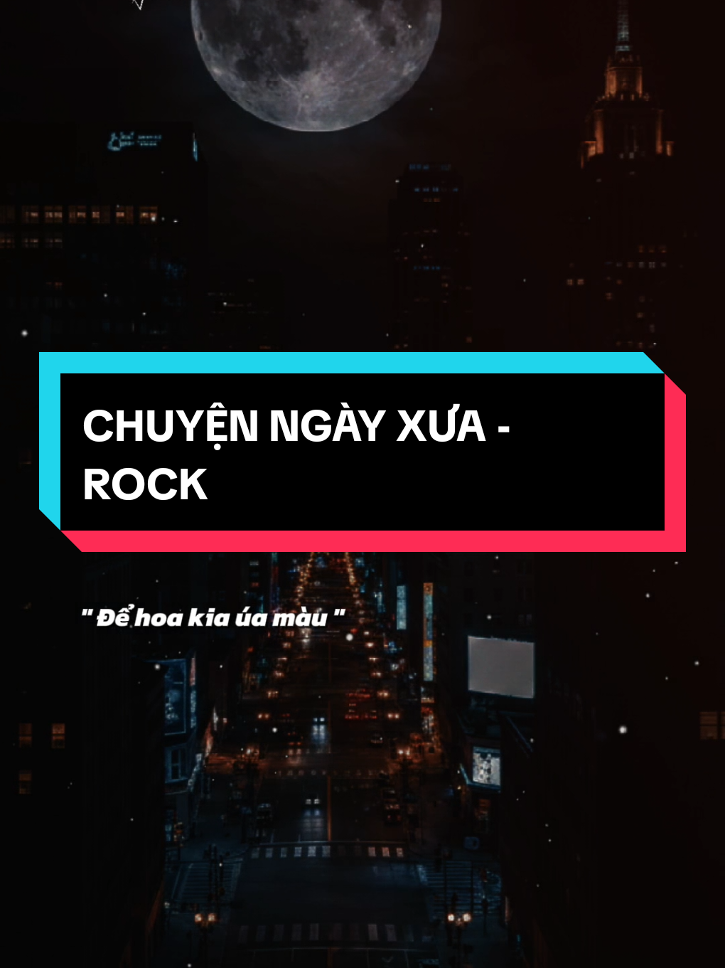 Khi hỏi duyên cớ sao...! Để hoa kia úa màu... #nhachaymoingay #nhacbolerohaynhat #rock #🍀NTP1993🍀 #chuyenngayxua 