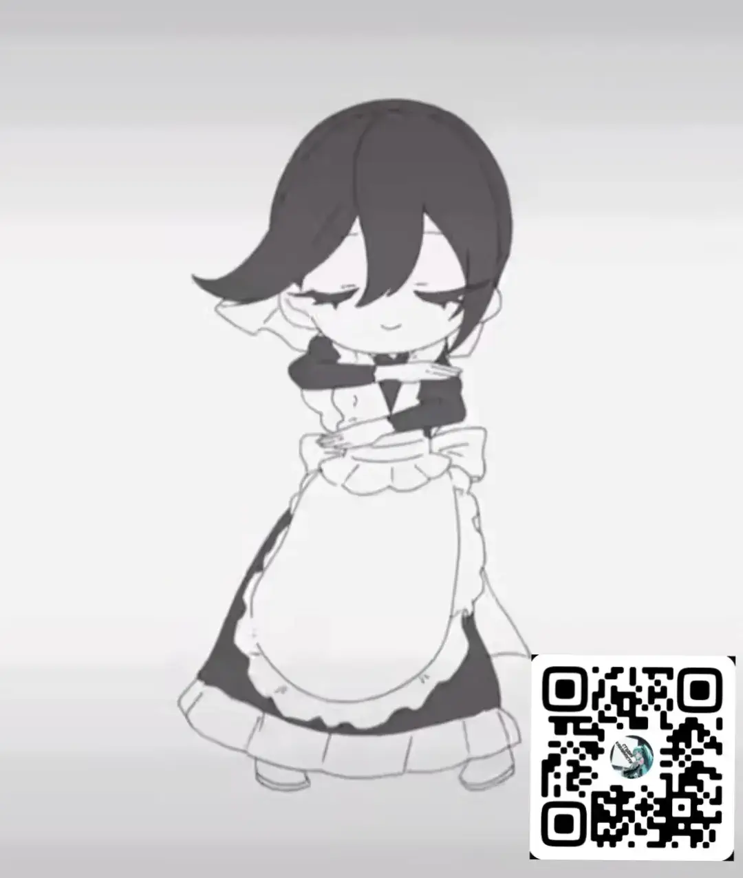 Неплохой был бы костюмчик... #HonkaiStarRail #march7th #anime #game #animetiktok #рек #fyp #fypシ #fypシ゚viral #студиякавайности 