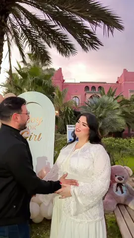 تحقق حلم الطفولة🩷يارب تجيبها لينا على خير🤲ويعطيكم ماتمنيتو شكراش حيت درتوني ختكم وفرحتو معايا🥺 دابة خاصكم تبرعوني اسماء بنات🤭