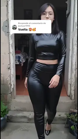 Respuesta a @jestuar1995 lista la vueltica 🙈