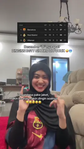 jangan lupa juga nyanyi 