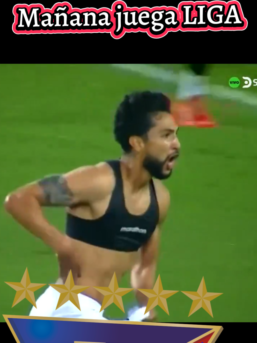 Mañana juega #liga VS #emelec por la #copaecuador #quito #ldu 