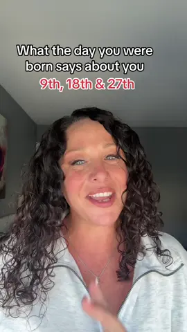 What your birthday says about you #numerology #spirituality #universe #birthdate #lifepath 