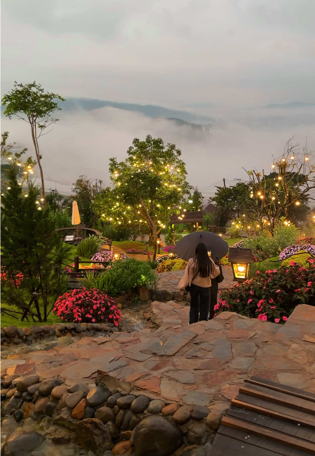 Đà Lạt mùa này thật lạnh, nhà mình nhớ giữ ấm cơ thể nè…🥶🥶🥶 #tiemcaphethacmay #thacmayvachill #thacmaydalat #DalatCaPhe #thacmay 