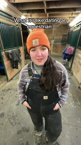 He loves me and my children I promise #equestriansoftiktok #fyp #equestrian #boyfriend #horsetok 