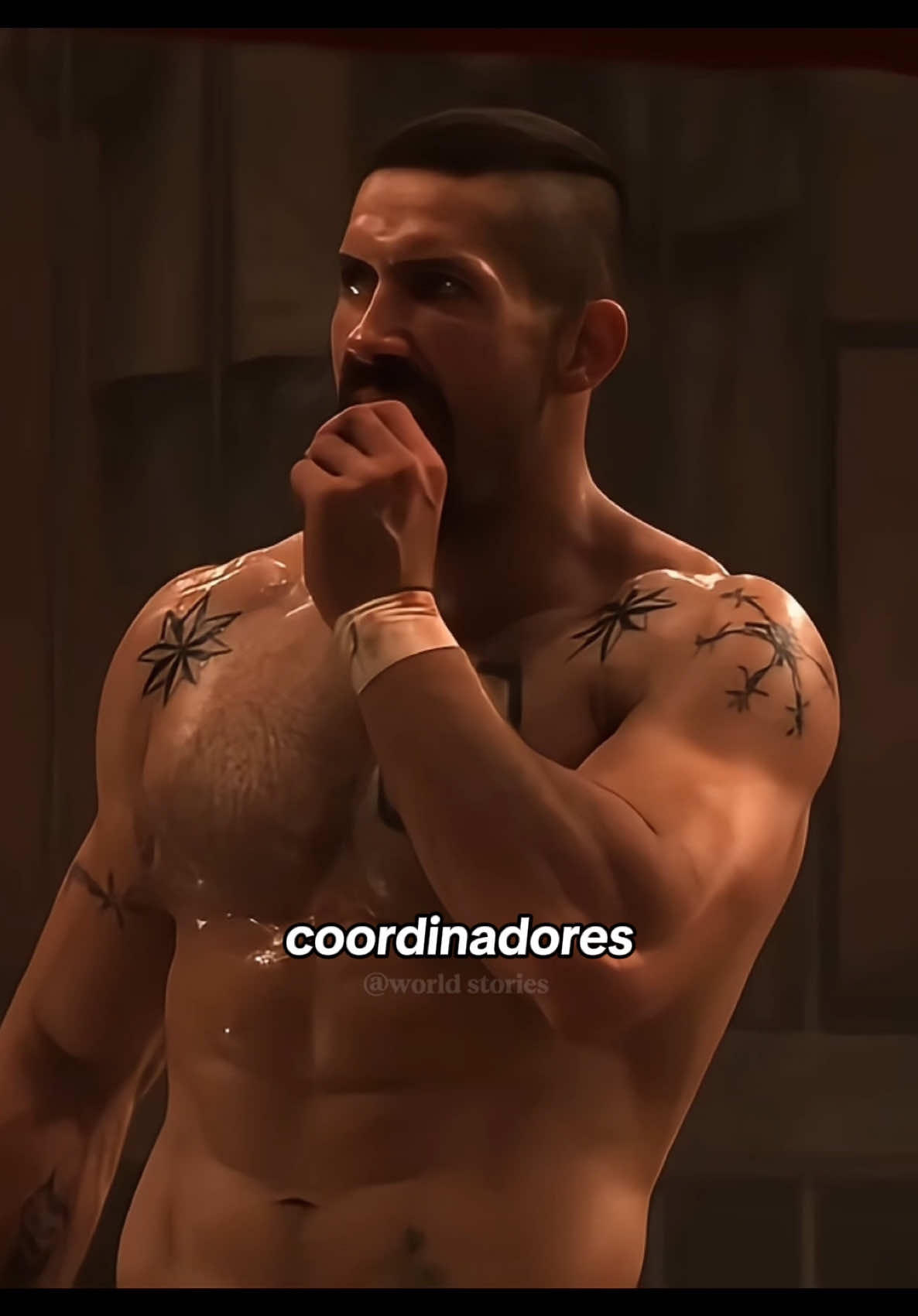 La Patada Prohibida de Scott Adkins #ScottAdkins #Boyka #ArtesMarciales #Undisputed #cine 