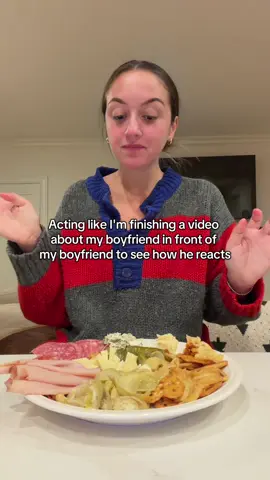 HAHAHH HE LEGIT BRINGS WIPES EVERYWHERE WE GO