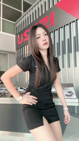 แพ้เอว #fypp #เทรนด์วันนี้ #สาวisuzu 