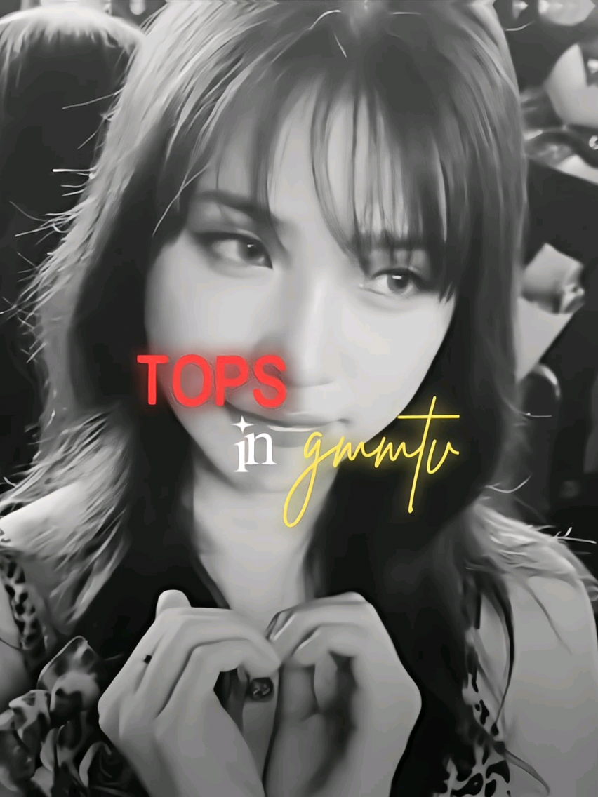 ─ gmmtv tops>>> their visual is insane || #gmmtv #wlw #milklove #namtanfilm #emibonnie 